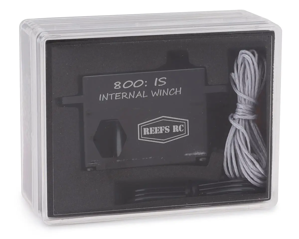 Reefs Rc 800:Is Internal Winch 1