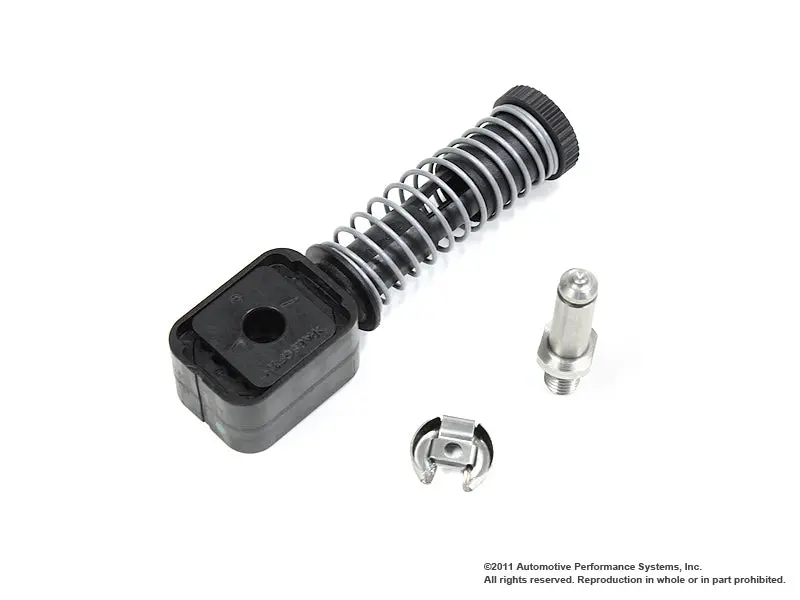 Neuspeed Shifter Cable End W/ Clip 1