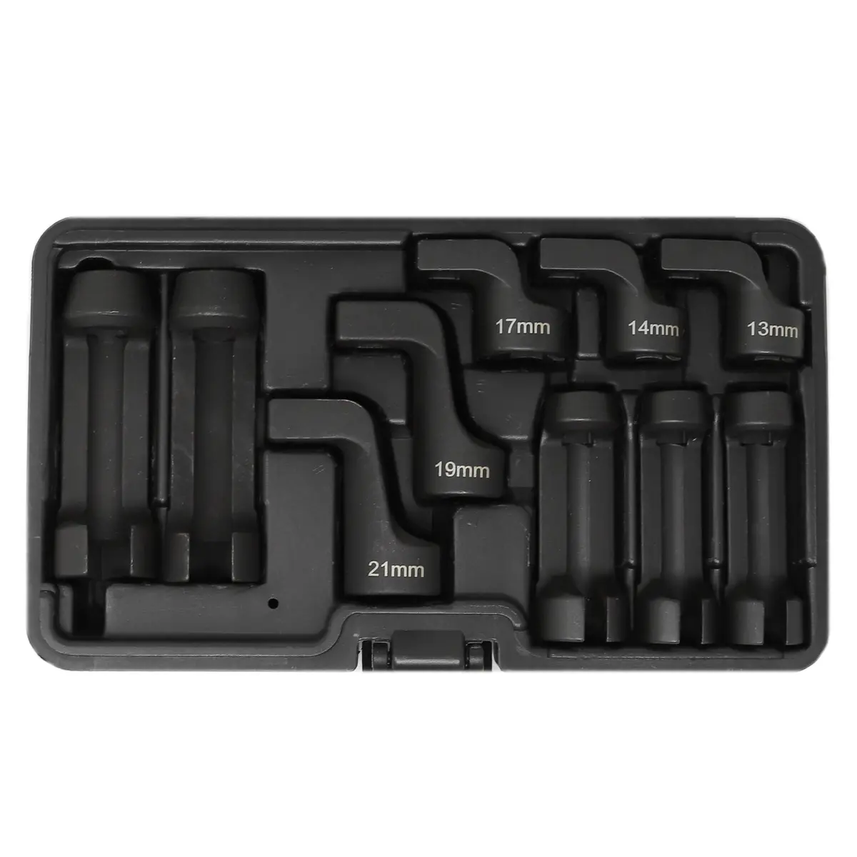 Cta Tools Socket Set - Flare Nut Socket Set 1