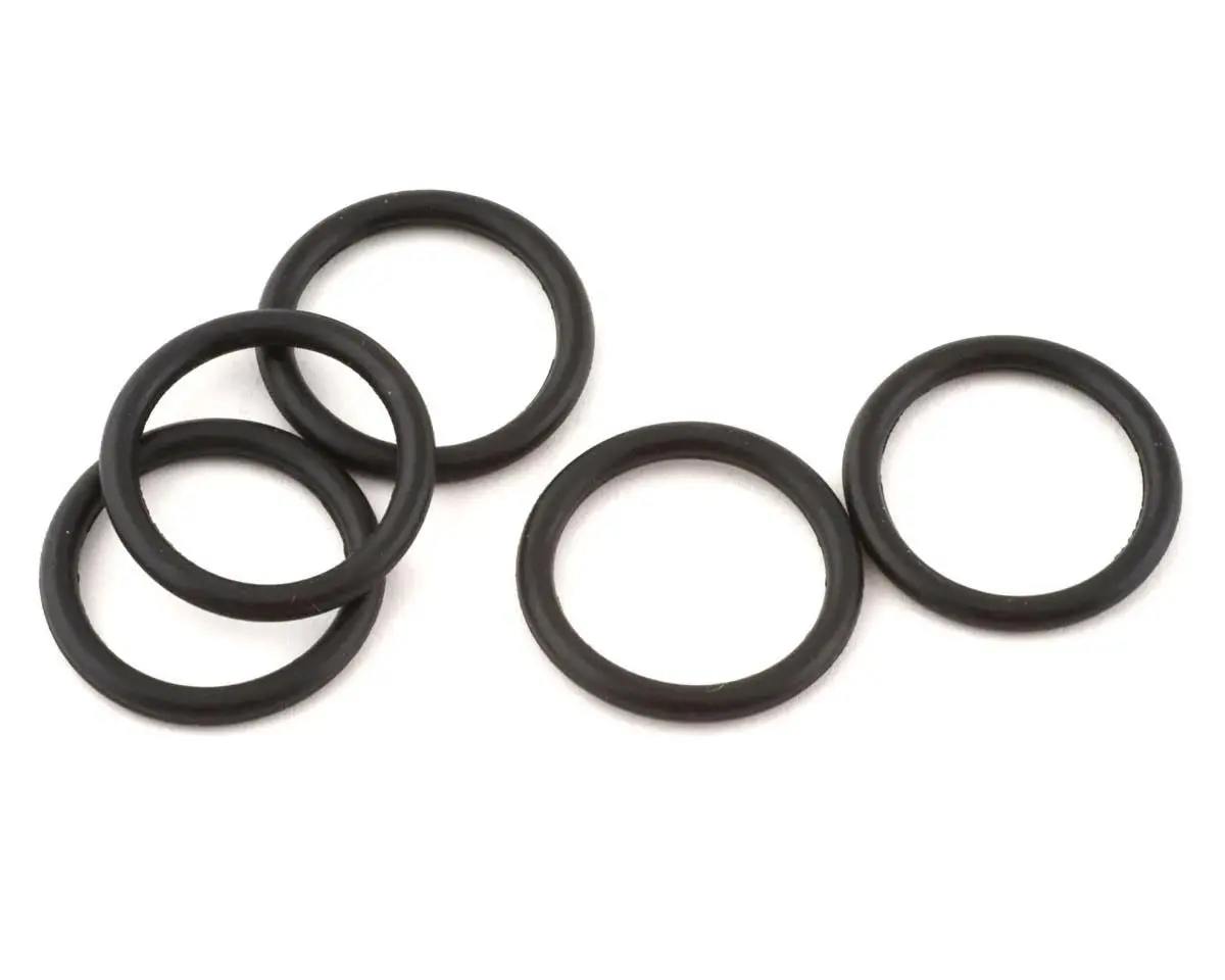 Spektrum Spmxama1405 Prop Saver O-Rings (5) 1