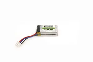 7.4V 500Mah Lipo Battery; Mini Trek 1