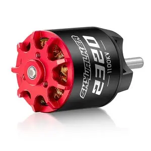 Hobbywing Skywalker 2320 Sl 1100Kv Motor 2