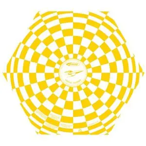 Estes Parachute 9 1