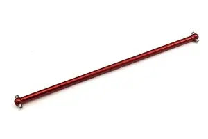 Hd Center Shaft L (Fz02l) 1