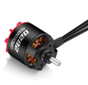 Hobbywing Skywalker 2820Sl Motor, 1250Kv 1