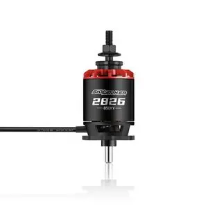 Hobbywing Skywalker 2826Sl Motor, 850Kv 1