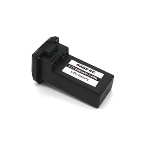 3.7V 1S 2000Mah Lipo Battery W/Case; Stinger 3.0 1