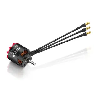 Hobbywing Skywalker 2316 Sl 1400Kv Motor 1