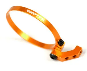 Exo Fan Mount-Clamp On Set For Brushless Motor 1