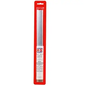 Aluminum Telescopic Tubing 1