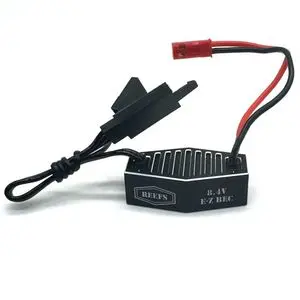 Reefs 8.4V 10A Ez Bec Harness 1