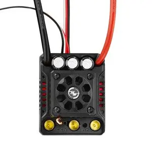 Hobbywing Quicrun Wp 8Bl150 G2 Esc 1