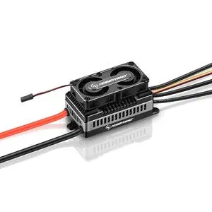 Hobbywing Platinum Pro V5 Esc 1