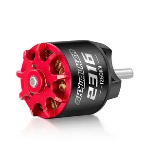 Hobbywing Skywalker 2316 Sl 1250Kv Motor 1