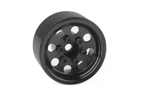 Rc4wd Stamped Steel 1.0" Pro8 Beadlock Wheels 1