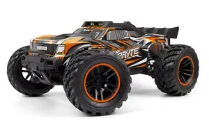Spryte St 1/20 4Wd Stadium Truck - Orange 1