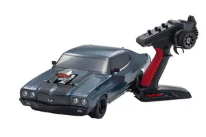 Fazer Mk2 Ve 1970 Chevelle Supercharged Dark Blue 1