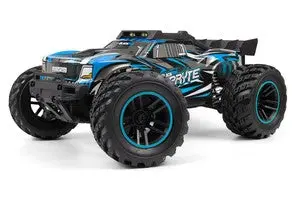 Spryte St 1/20 4Wd Stadium Truck - Blue 1