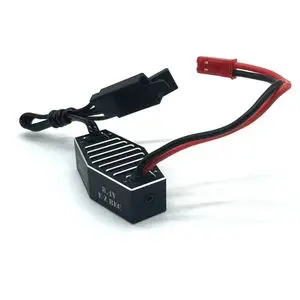 Reefs 8.4V 10A Ez Bec Harness 2
