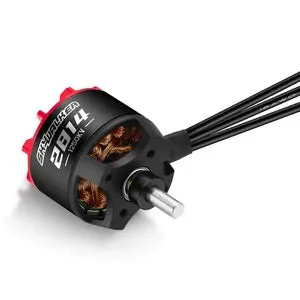 Hobbywing Skywalker 2814Sl Motor, 1000Kv 1