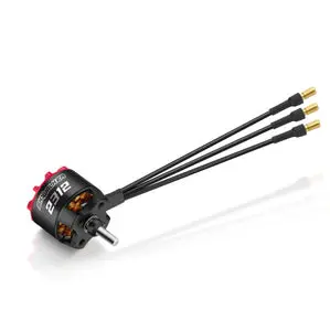 Hobbywing Skywalker 2312 Sl 980Kv Motor 1