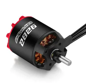 Hobbywing Skywalker 2826Sl Motor, 540Kv 1