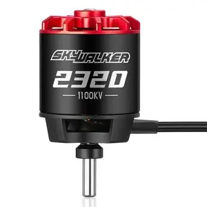 Hobbywing Skywalker 2320 Sl 1100Kv Motor 1