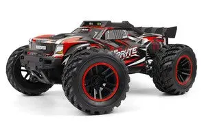 Spryte St 1/20 4Wd Stadium Truck - Red 1