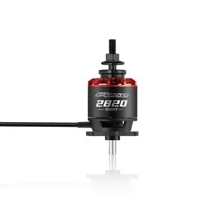 Hobbywing Skywalker 2820Sl Motor, 1000Kv 1