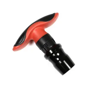 T-Handle Ratchet Wheel Wrench, 17Mm 1