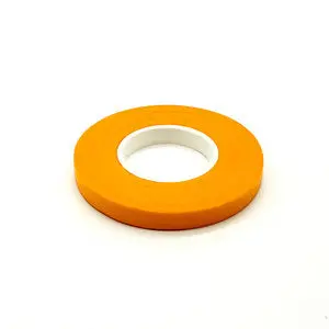 Spaz Stix 6Mm X 18M Masking Tape 1