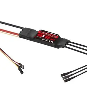 Hobbywing Skywalker 40A V2 Ubec Esc, 3-4S 1