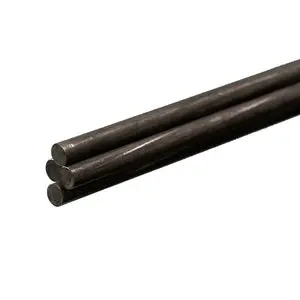 Music Wire: 3/16" Od X 36" Long 1