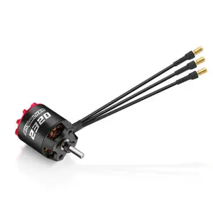 Hobbywing Skywalker 2320 Sl 860Kv Motor 1