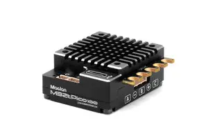 Maclan Racing M32t Pico 100 Stock Competition Brushless Esc 1