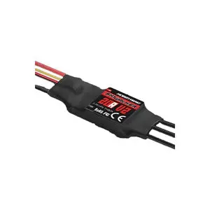 Hobbywing Skywalker 20A V2 Esc 1