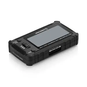 Hobbywing Multifunction Lcd Program Box Pro (G3) 2