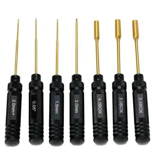 Traxxas® Trx-4M™ Tool Kit 1