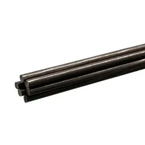 Music Wire: 1/8" Od X 36" Long 1