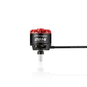 Hobbywing Skywalker 2814Sl Motor, 1250Kv 1