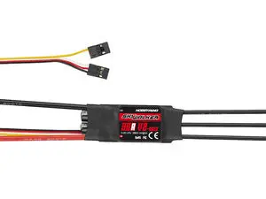 Hobbywing Skywalker 30A V2 Esc 1