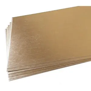 Aluminum Sheet: .016" Thick X 4" Wide X 10" Long 1