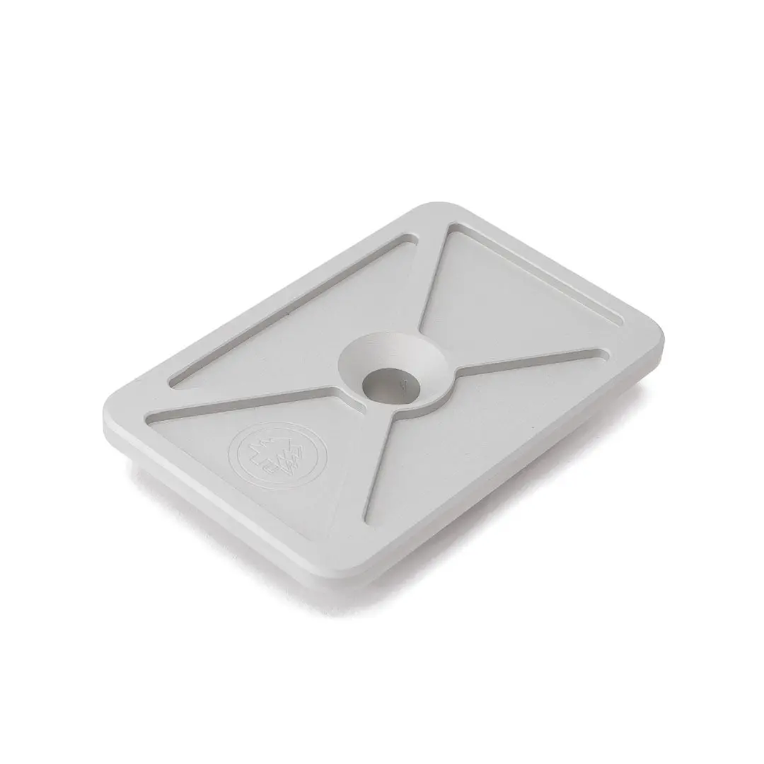 Bfi V2 Engine Mount "Smooth Cap" 1