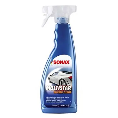 Sonax Multistar Universal Cleaner 1
