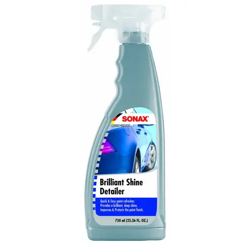 Sonax Brilliant Shine Detailer 1