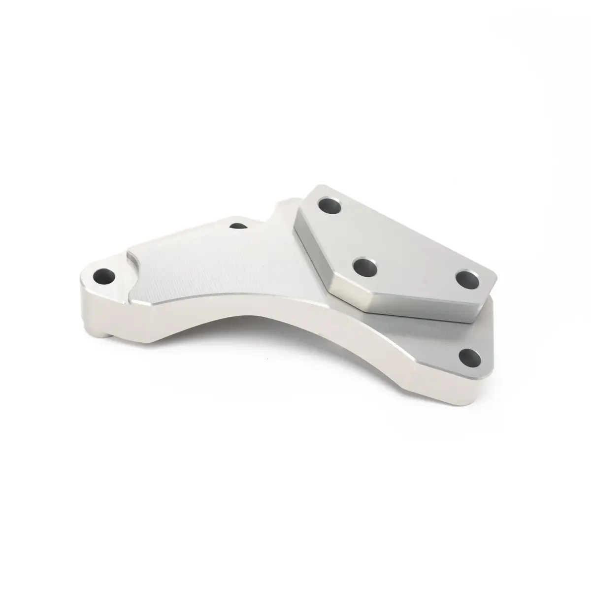 Bfi Transmission Boss Spacer - (Pq35 & Mqb) Mk5-Mk8 2