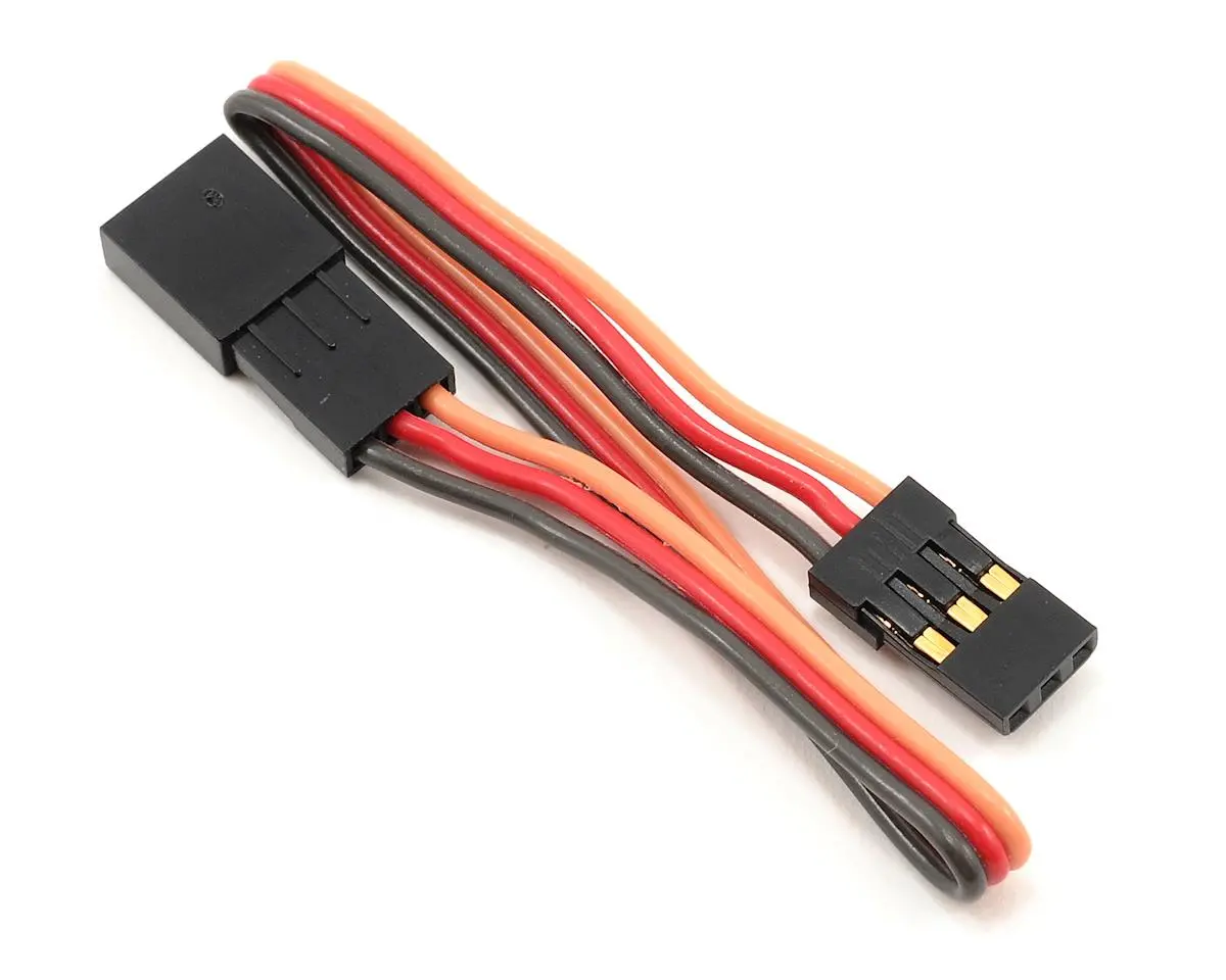 6 Inch Servo Extension Universal 1