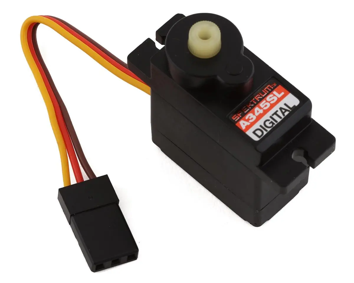 Spmsa345sl A345sl 9G Sub-Micro Servo 60Mm Lead 1