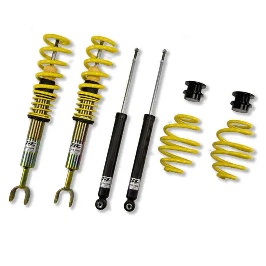 St B8 Coilover Kit 1
