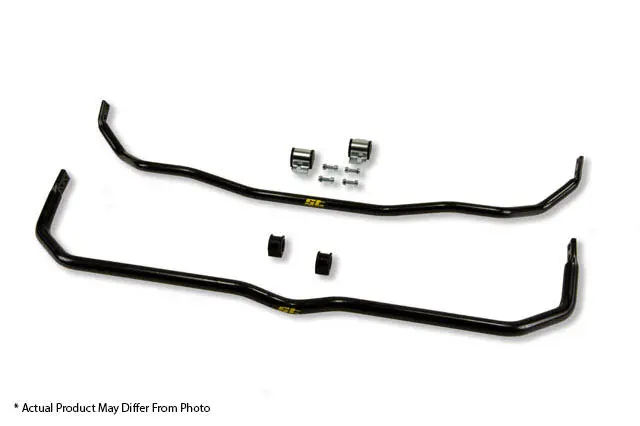 St Street Swaybar Set 1